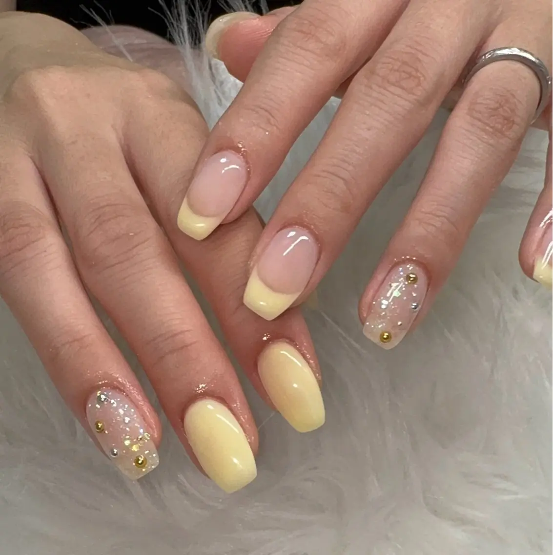 ネイル MN salonのネイルデザイン