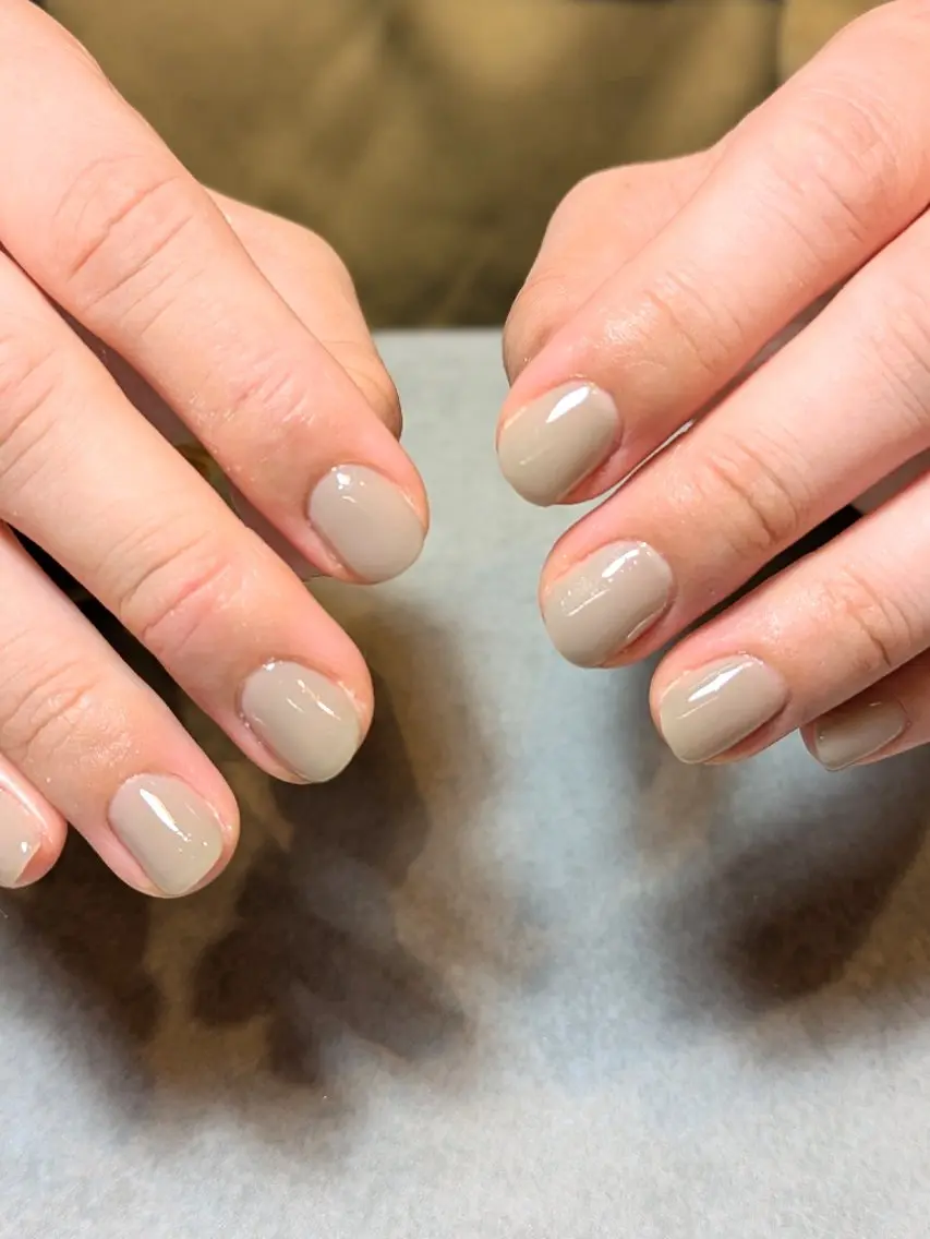 ネイル ハンドネイル UFU. nailのネイルデザイン