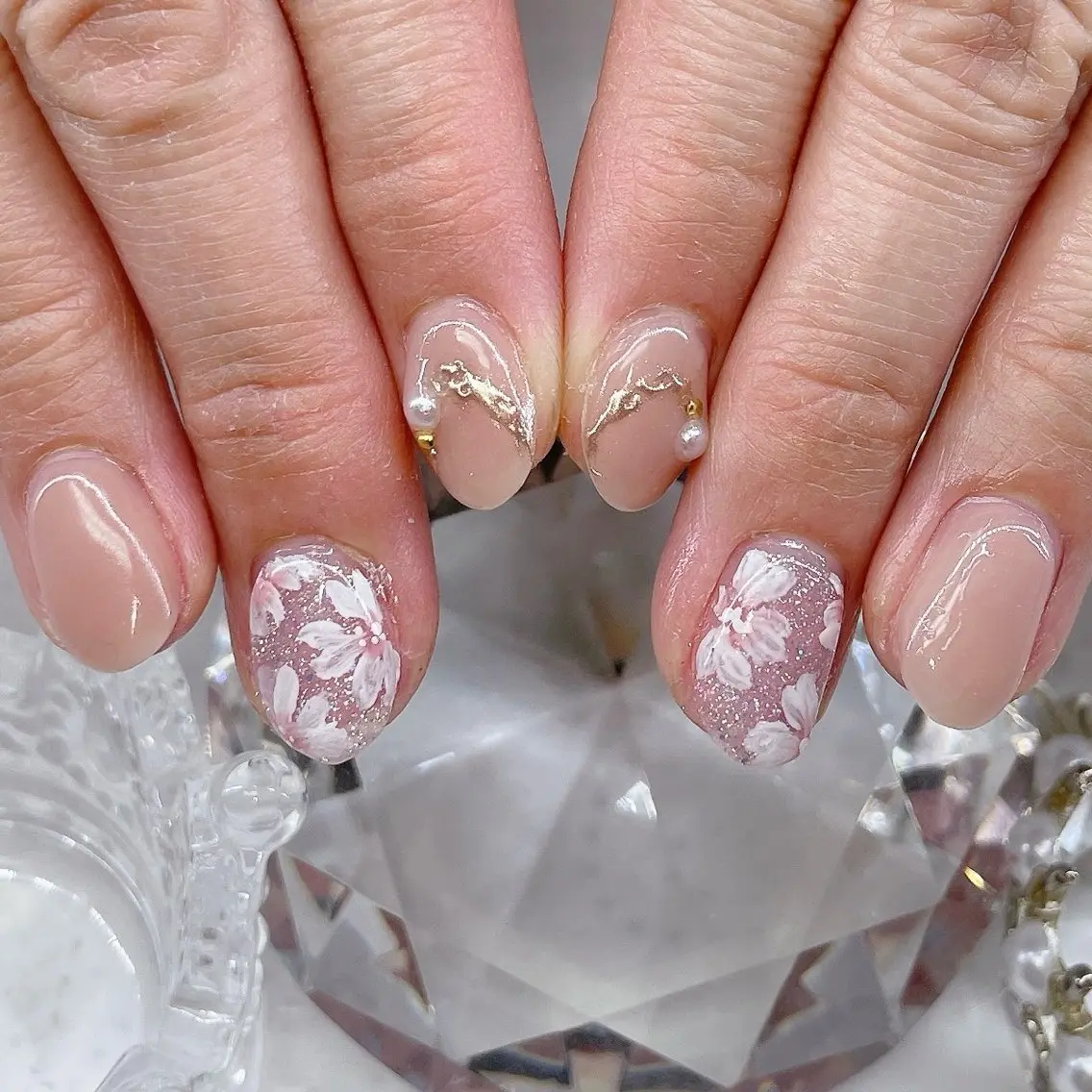 ネイル misun_ nailのネイルデザイン