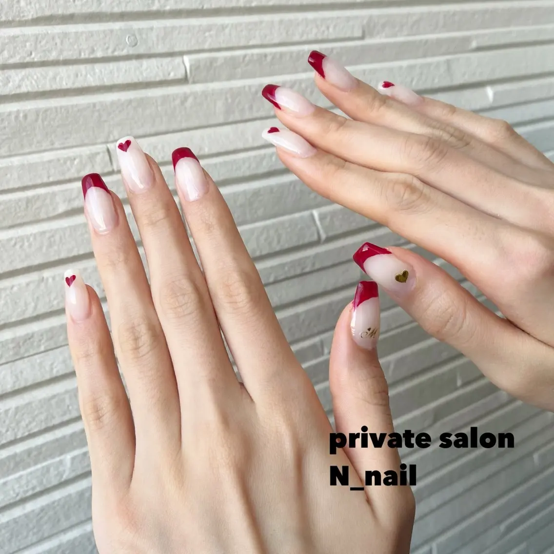ネイル Nail lienのネイルデザイン