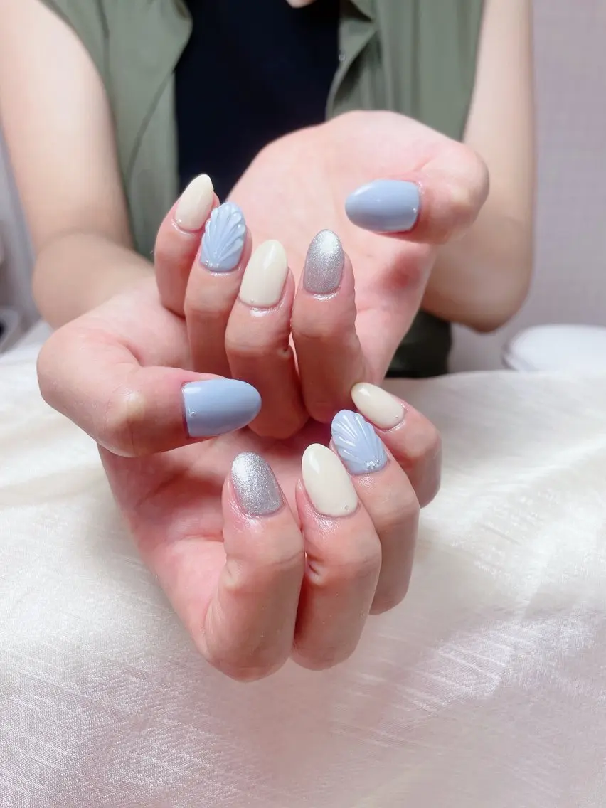 ネイル kirameki nailのネイルデザイン