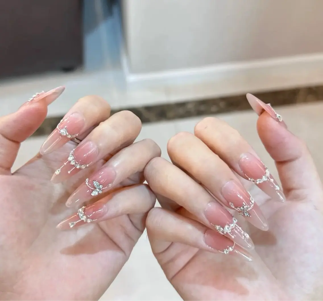 ネイル U mi Nail Salonのネイルデザイン