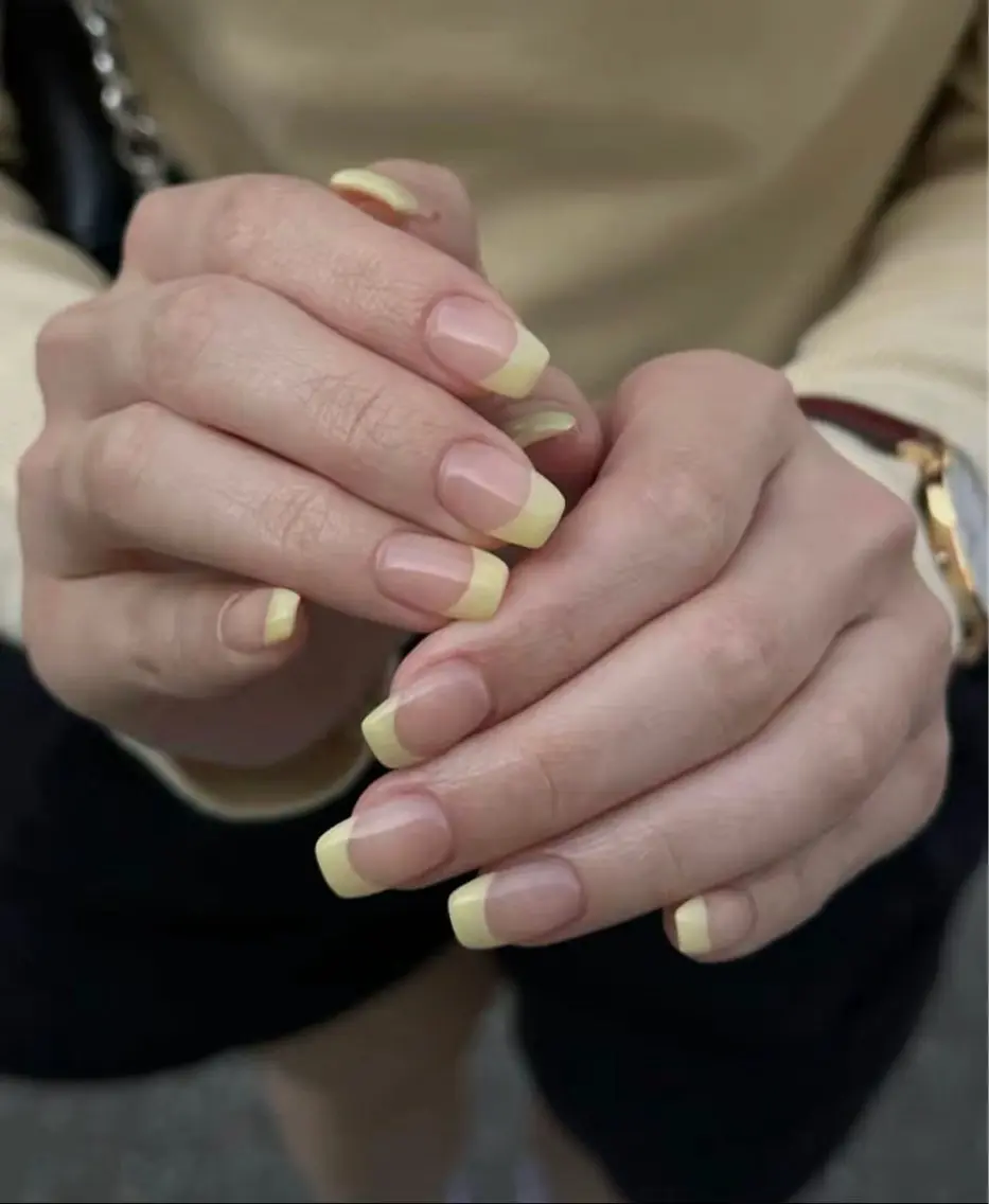 ネイル NiJi Nailsのネイルデザイン