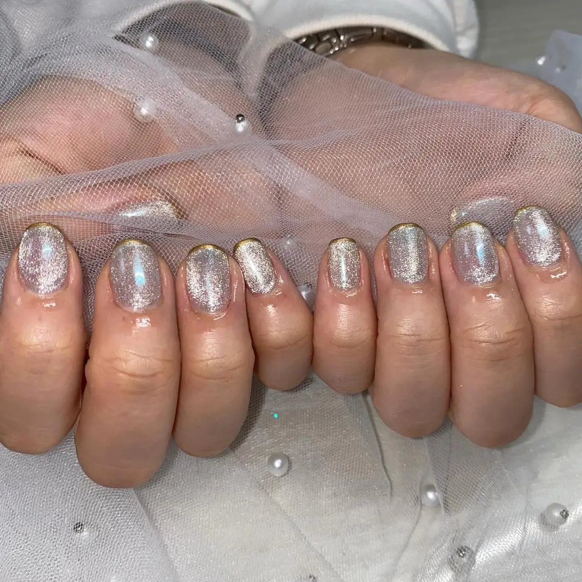 ネイル I pinknail 韓国風·持ち込み専門のネイルデザイン