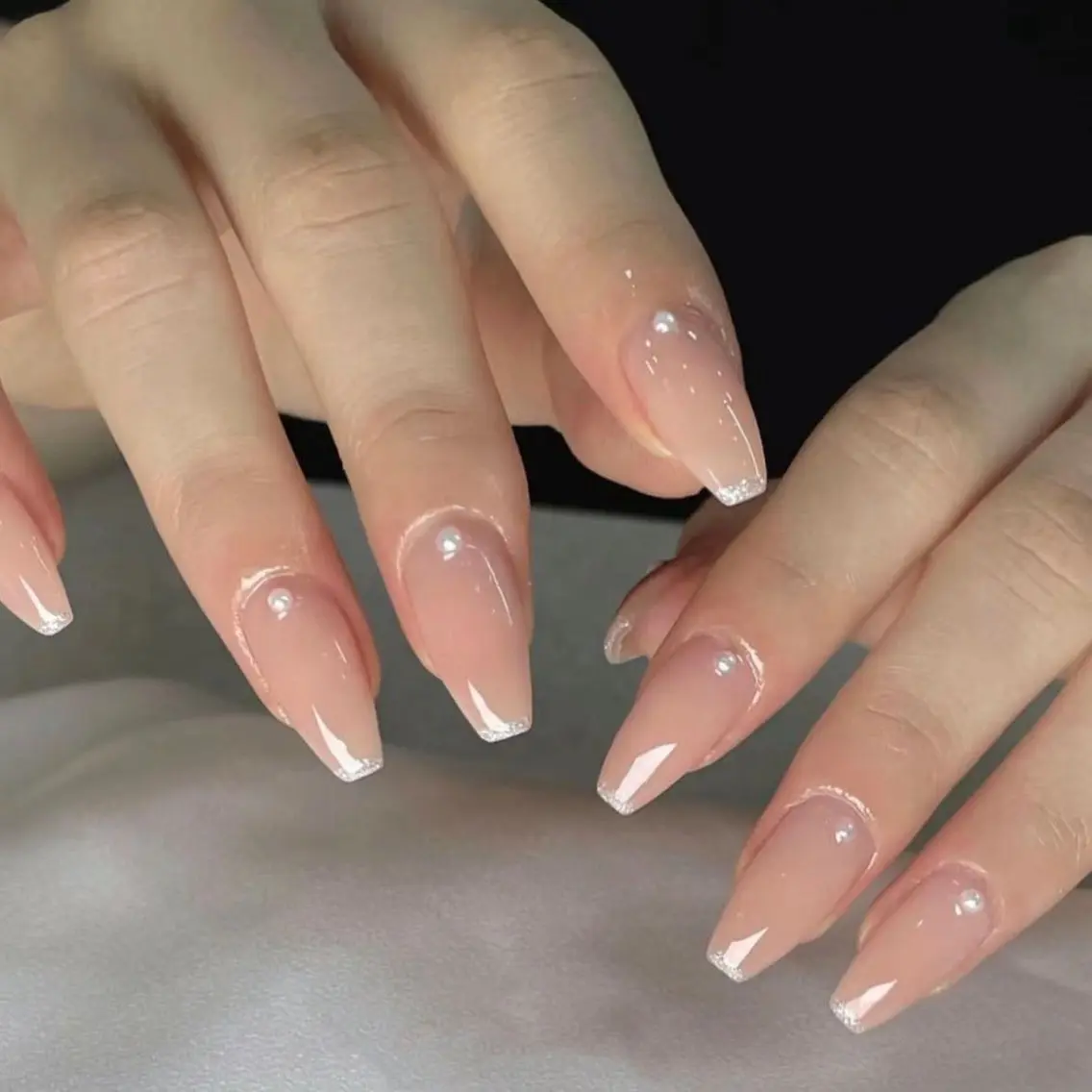 ネイル ハンドネイル Miya🎀 nailのネイルデザイン