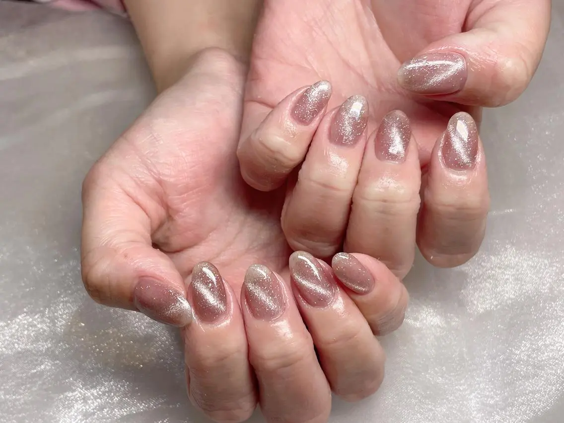 ネイル Rarity nail salonのネイルデザイン