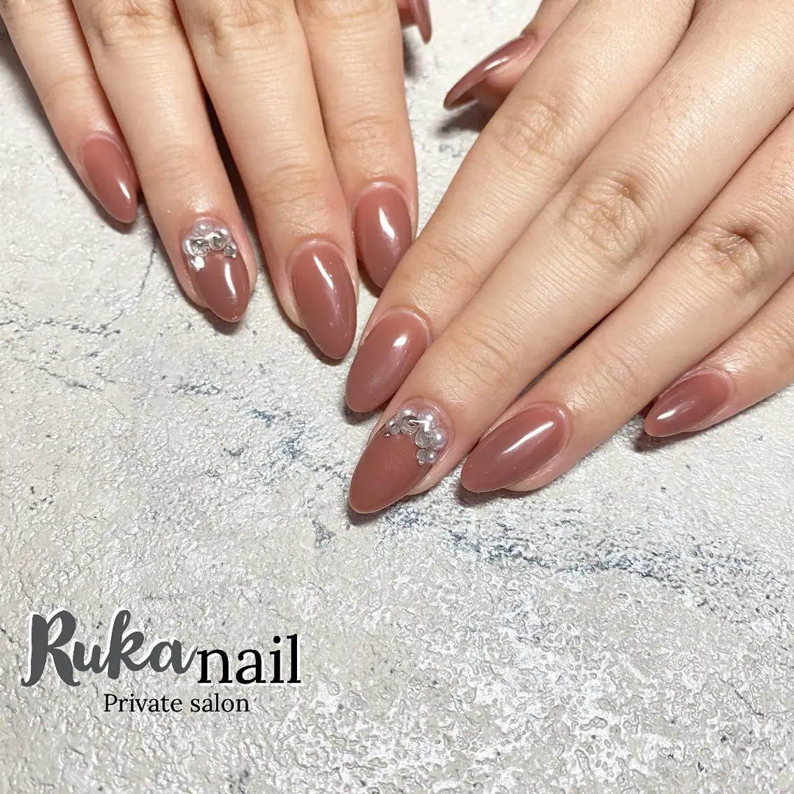 ネイル Ruka nail 【ルカ ネイル】のネイルデザイン