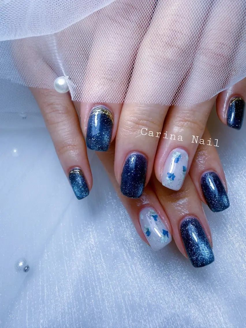 ネイル Carina Nailのネイルデザイン