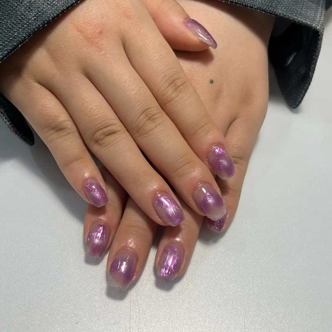 ネイル ハンドネイル kanatsu yorikoのネイルデザイン
