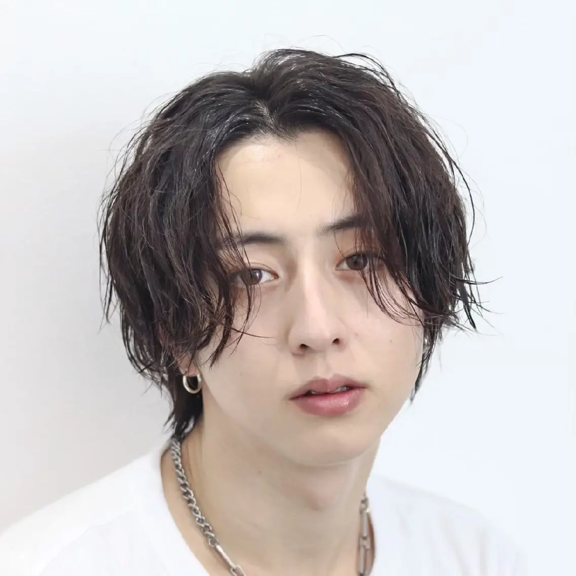 メンズ ✨メンズ特化✨ 🫧anri🫧のヘアスタイル