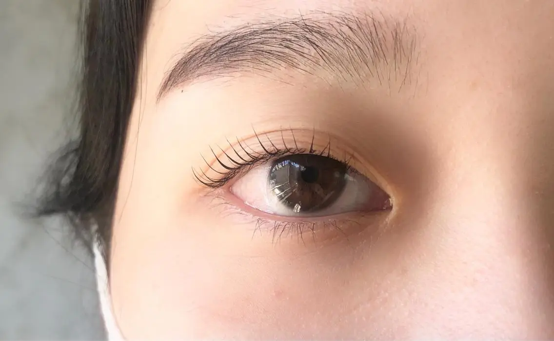 マツエク・マツパ niche eye 宮崎 果歩のマツエク・マツパデザイン