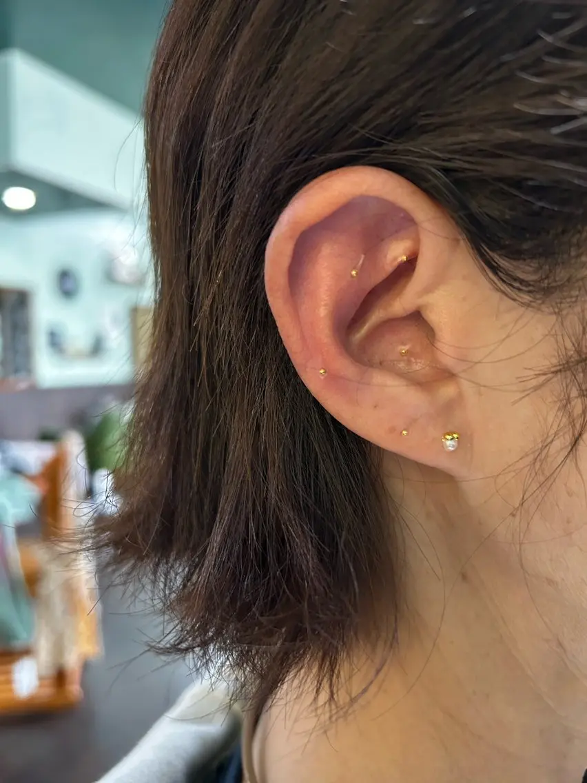 リラク salon matricariaのエステ・リラクイメージ