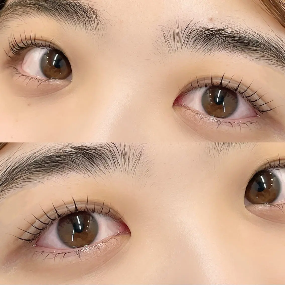 マツエク・マツパ DL BEAUTY MOAの眉毛・アイブロウイメージ