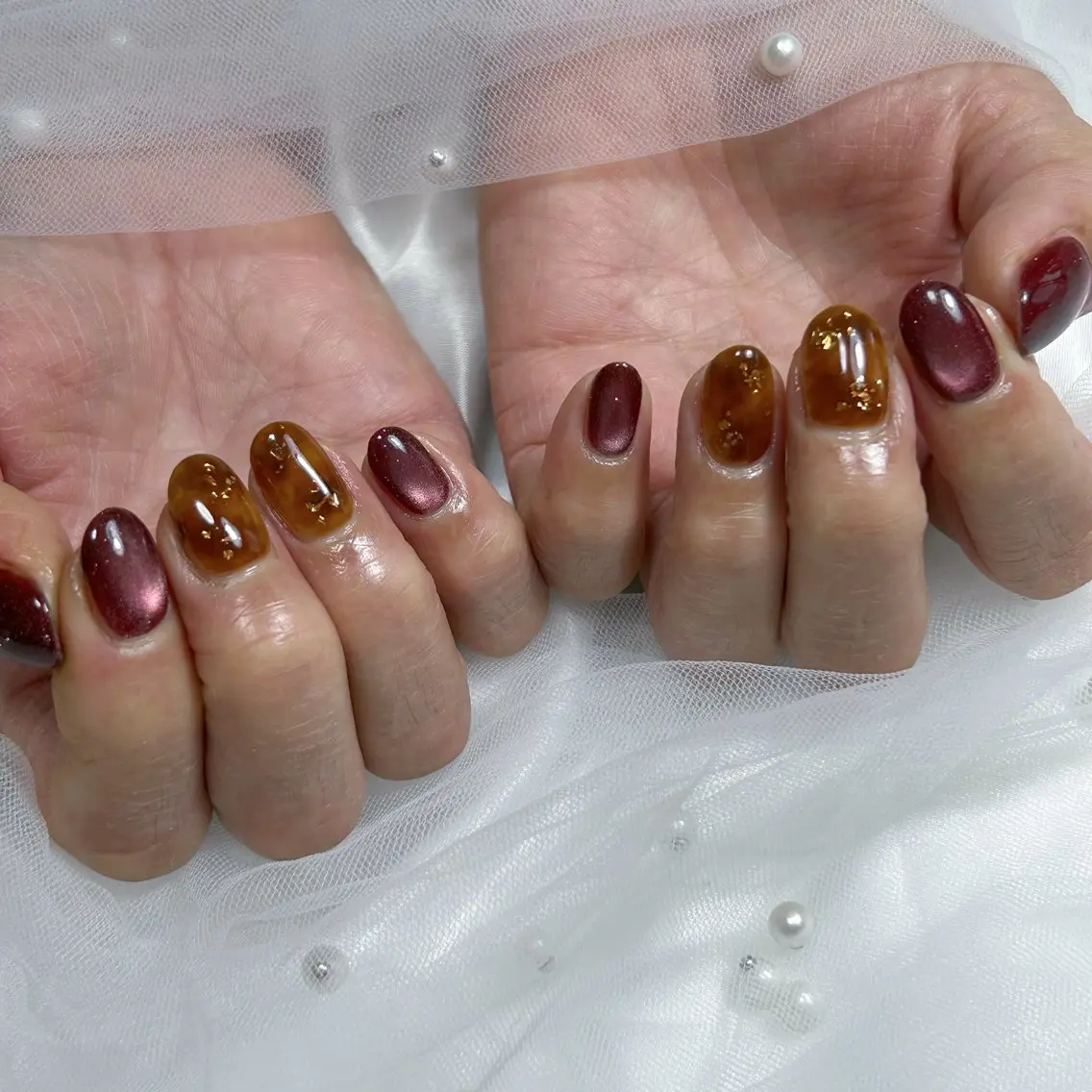 ネイル Nail Salon KIKI.bのネイルデザイン