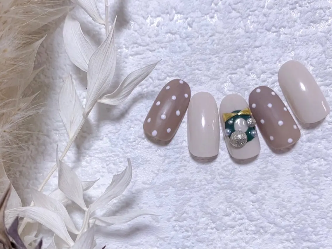 ネイル ジェルネイル 韓国ネイル メンズネイル パラジェル ブライダルネイル kiki nail たまプラーザのネイルデザイン