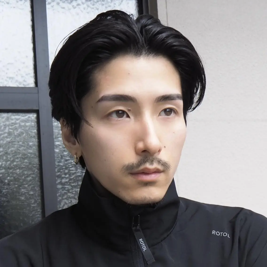 【🉐Jr.クーポン🉐】メンズ美眉ワックス¥3000の写真