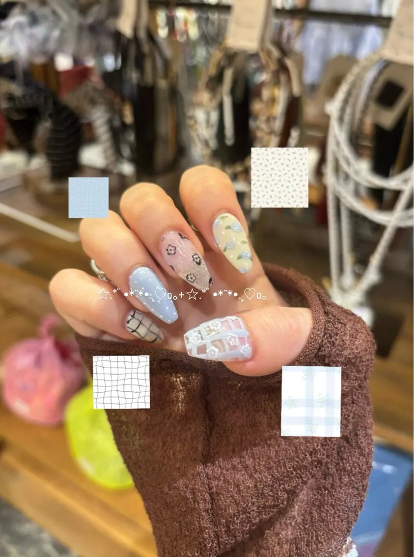 ネイル Natsumi ‪⏦ﾟ♥のネイルデザイン