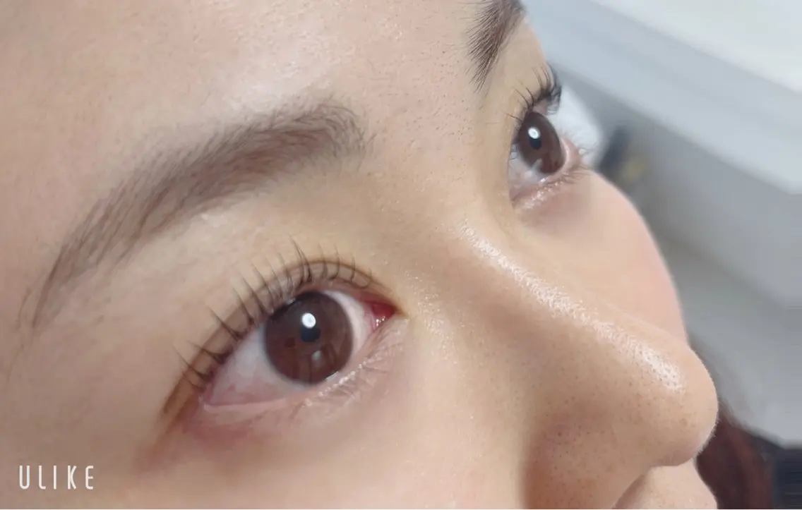 マツエク・マツパ マツパ Lily Roseスタッフ一同のマツエク・マツパデザイン