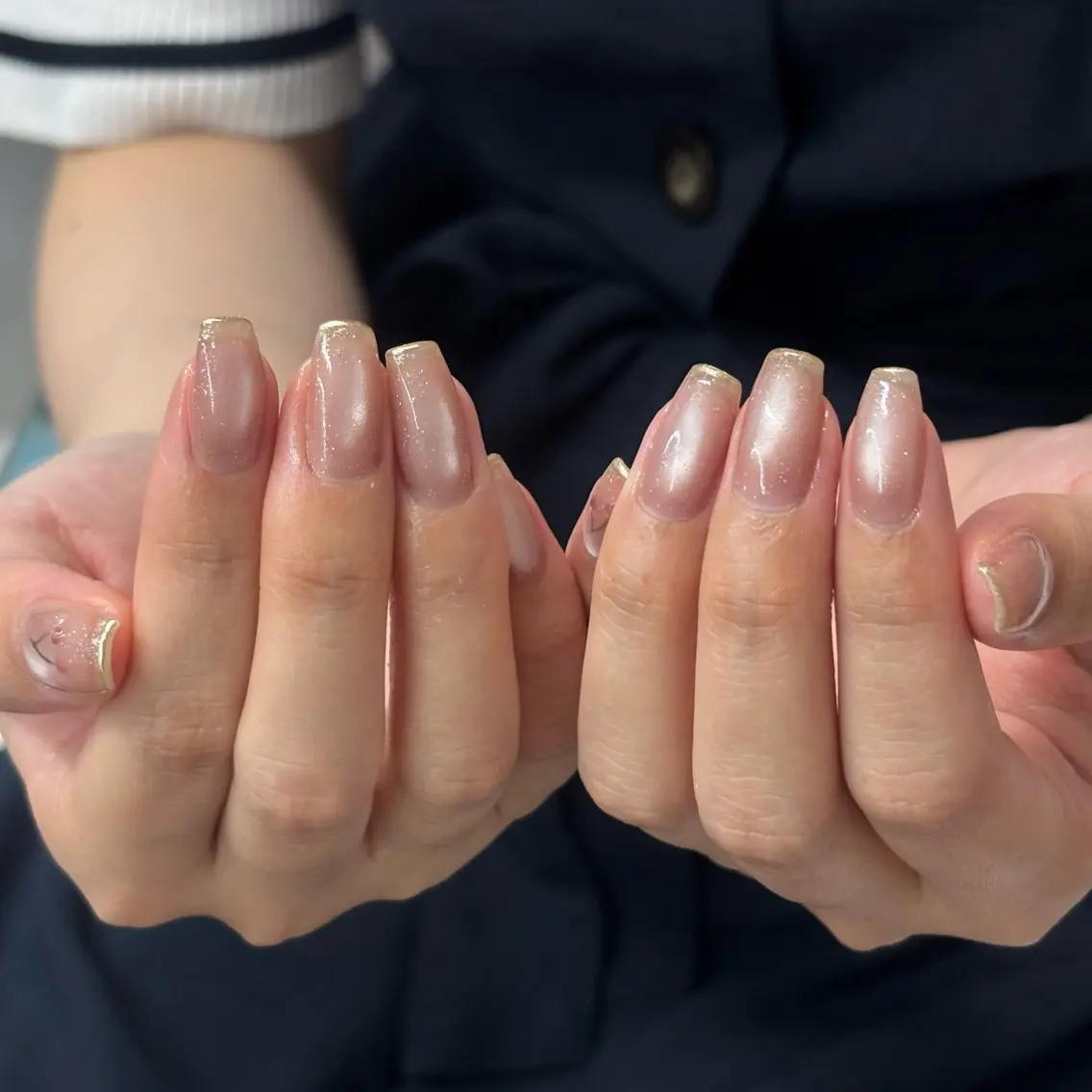 ネイル ハンドネイル filonnail airiのネイルデザイン