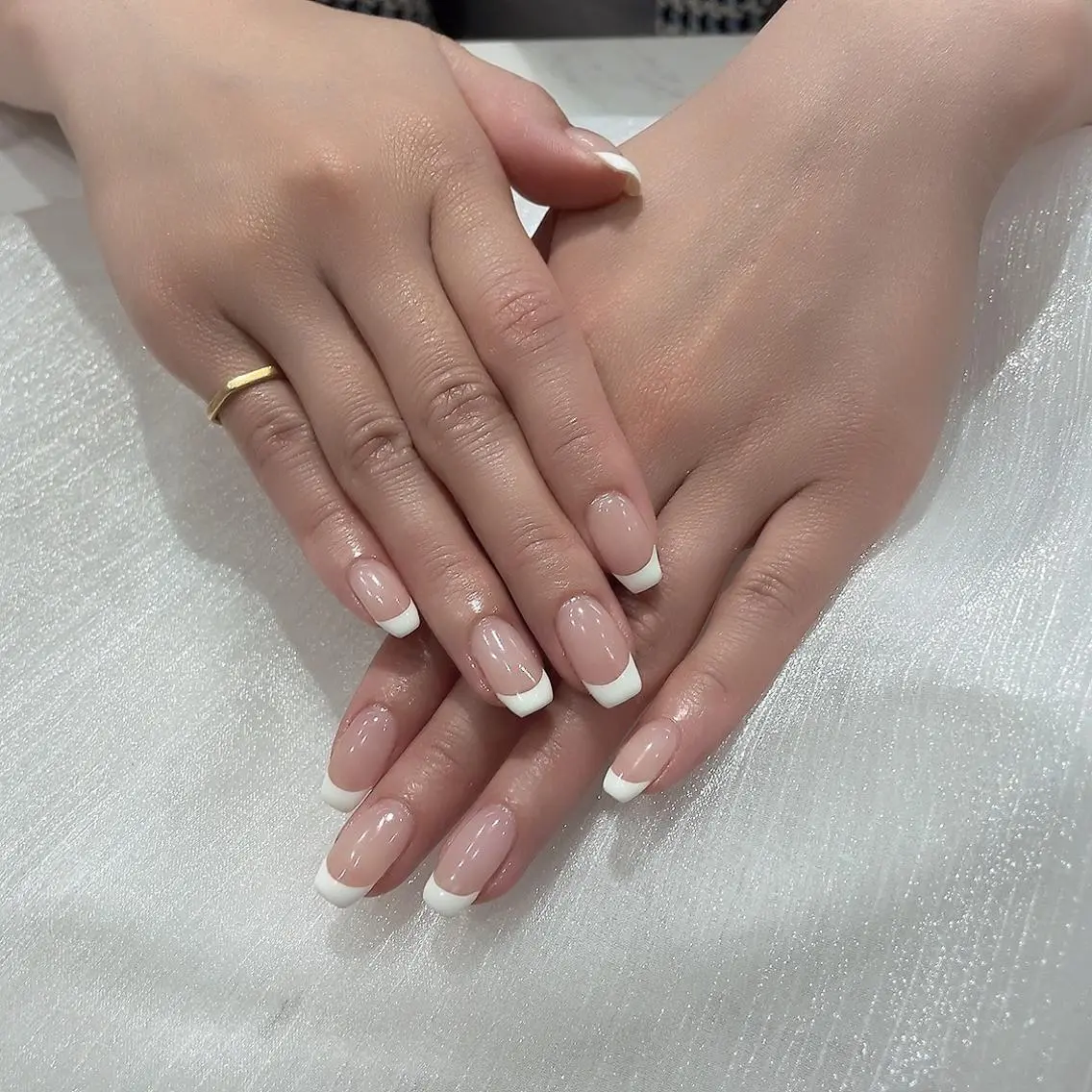 ネイル ハンドネイル Sachi Nail上野のネイルデザイン