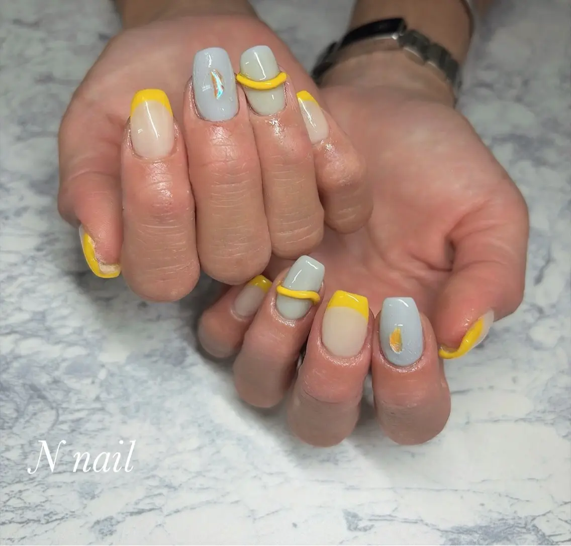 ネイル N nailのネイルデザイン