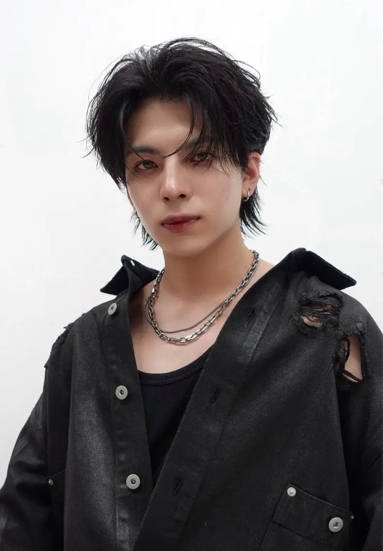 ショート パーマ カット パーマ KEIGO メンズ特化のヘアスタイル