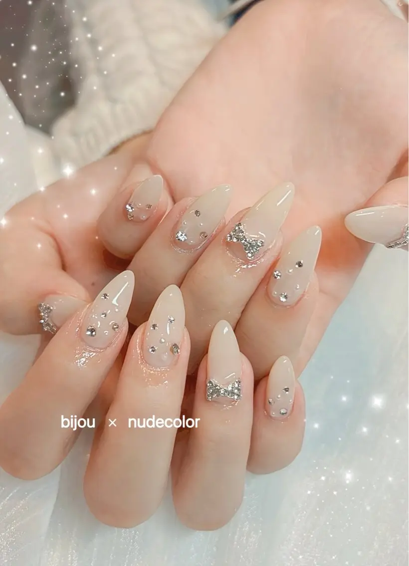 ネイル ハンドネイル nail salon popoのネイルデザイン