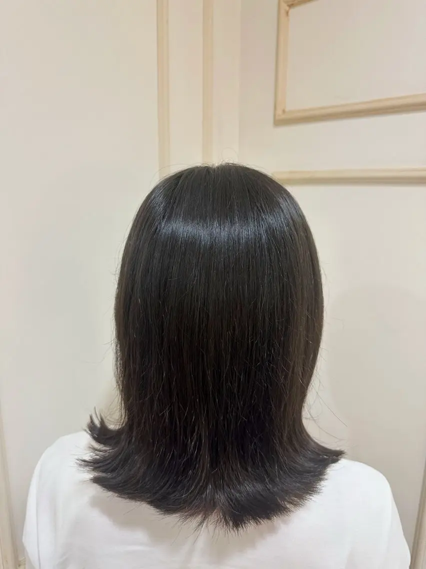 ミディアム 釣谷 優心のその他イメージ