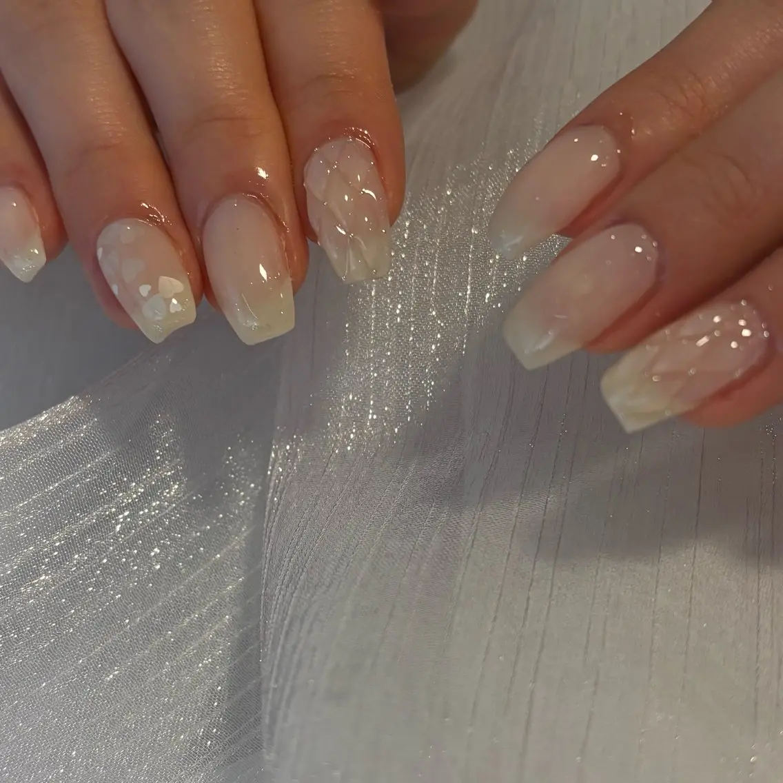 ネイル Lélia nailのネイルデザイン