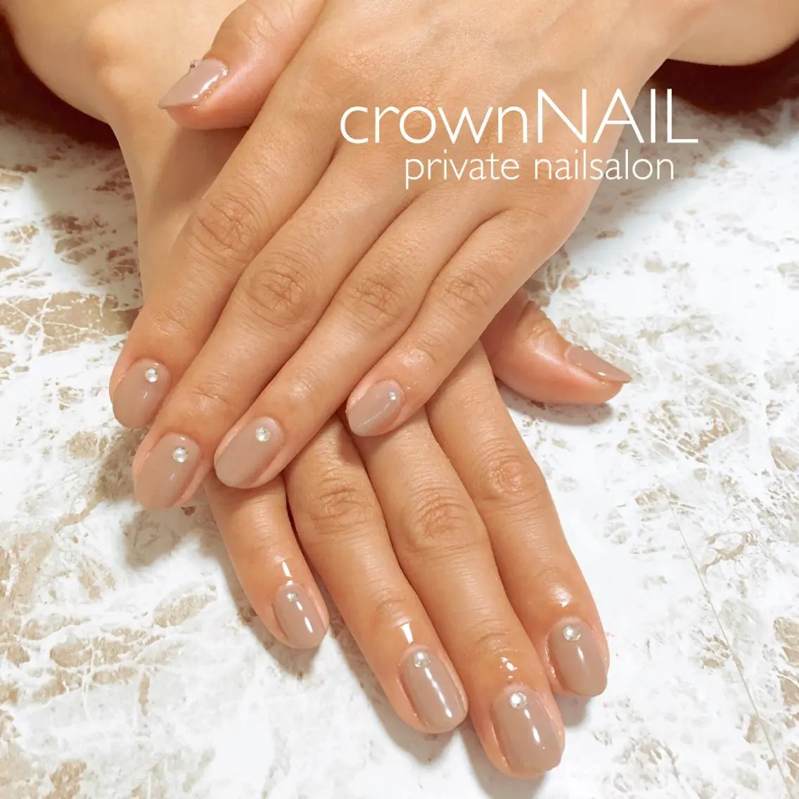 ネイル フットネイル ensowa✱laf NAILのネイルデザイン