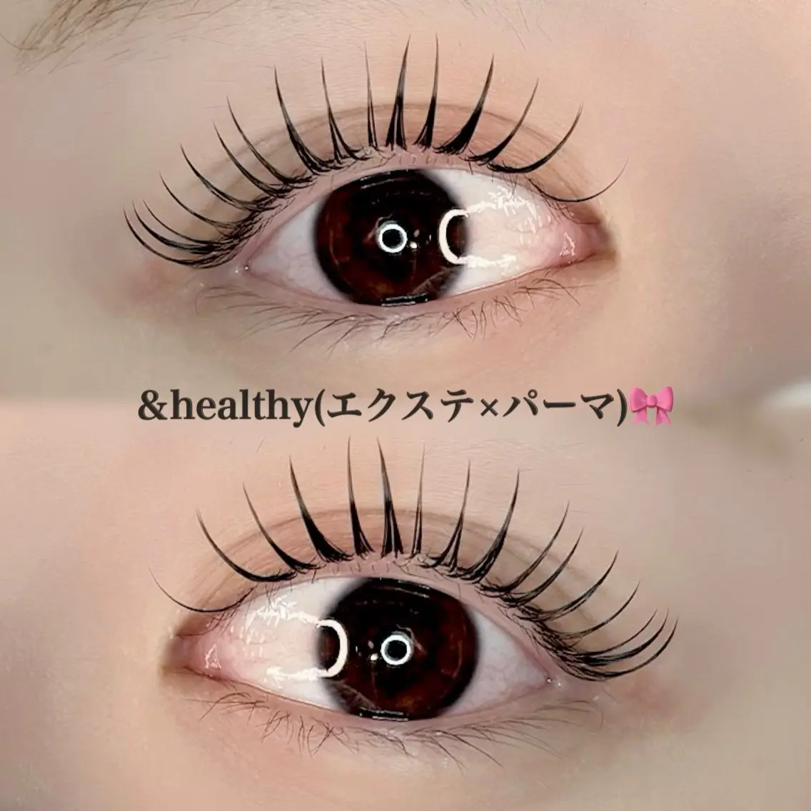＆healthy120本まで🎀の写真