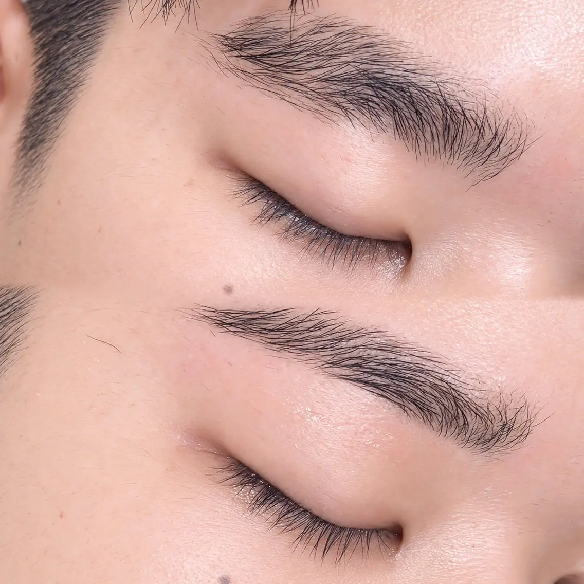 アイブロウ ワックス脱毛 眉カット その他(アイブロウ) iBROW.Noa 🦄/眉毛/個室のマツエク・マツパデザイン