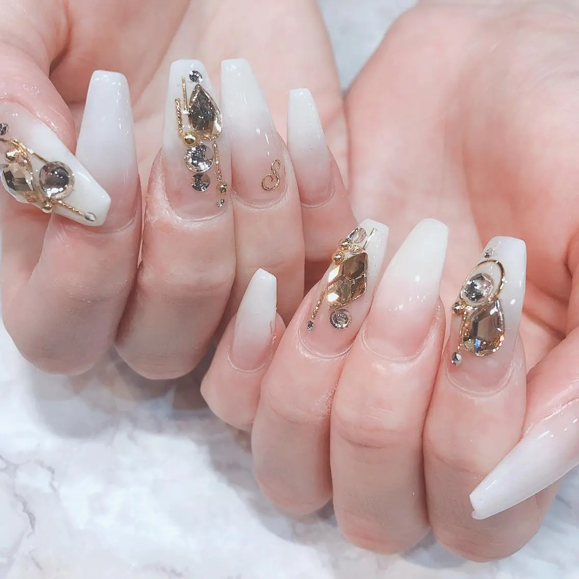 ネイル Nail Salon MooNのネイルデザイン