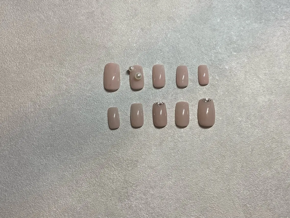 ネイル nail salon swaddle 🪽のネイルデザイン