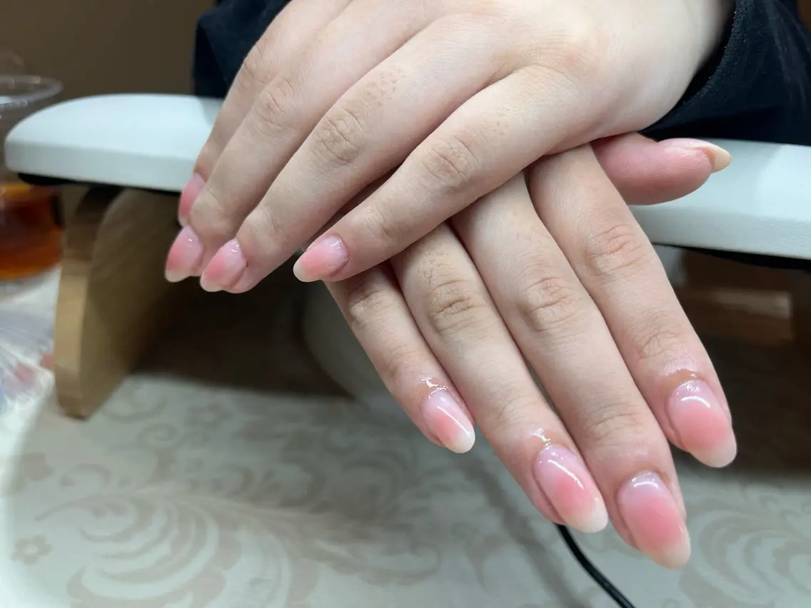 ネイル ハンドネイル Riho Sakai nailのネイルデザイン