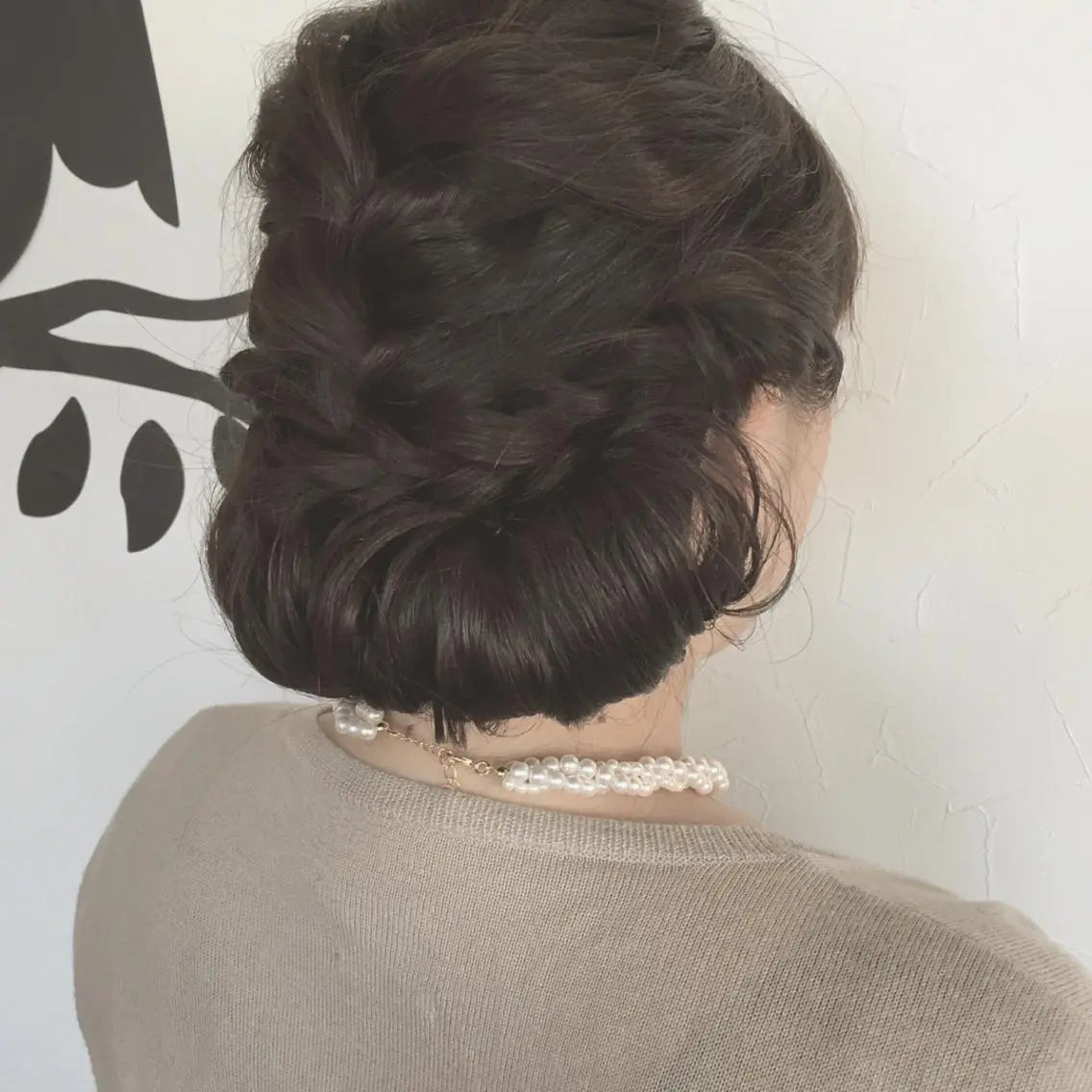 ヘアアレンジ LEAP MISAの眉毛・アイブロウイメージ