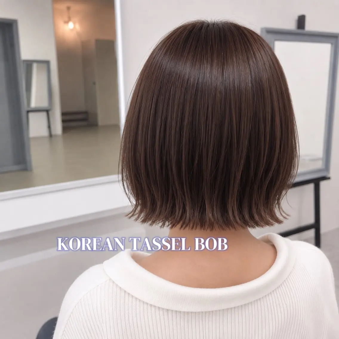 当日予約🙆カット無料✂️ボブ🎀9月10日／2名様限定❗️場所：熊本🐻‍❄️の写真