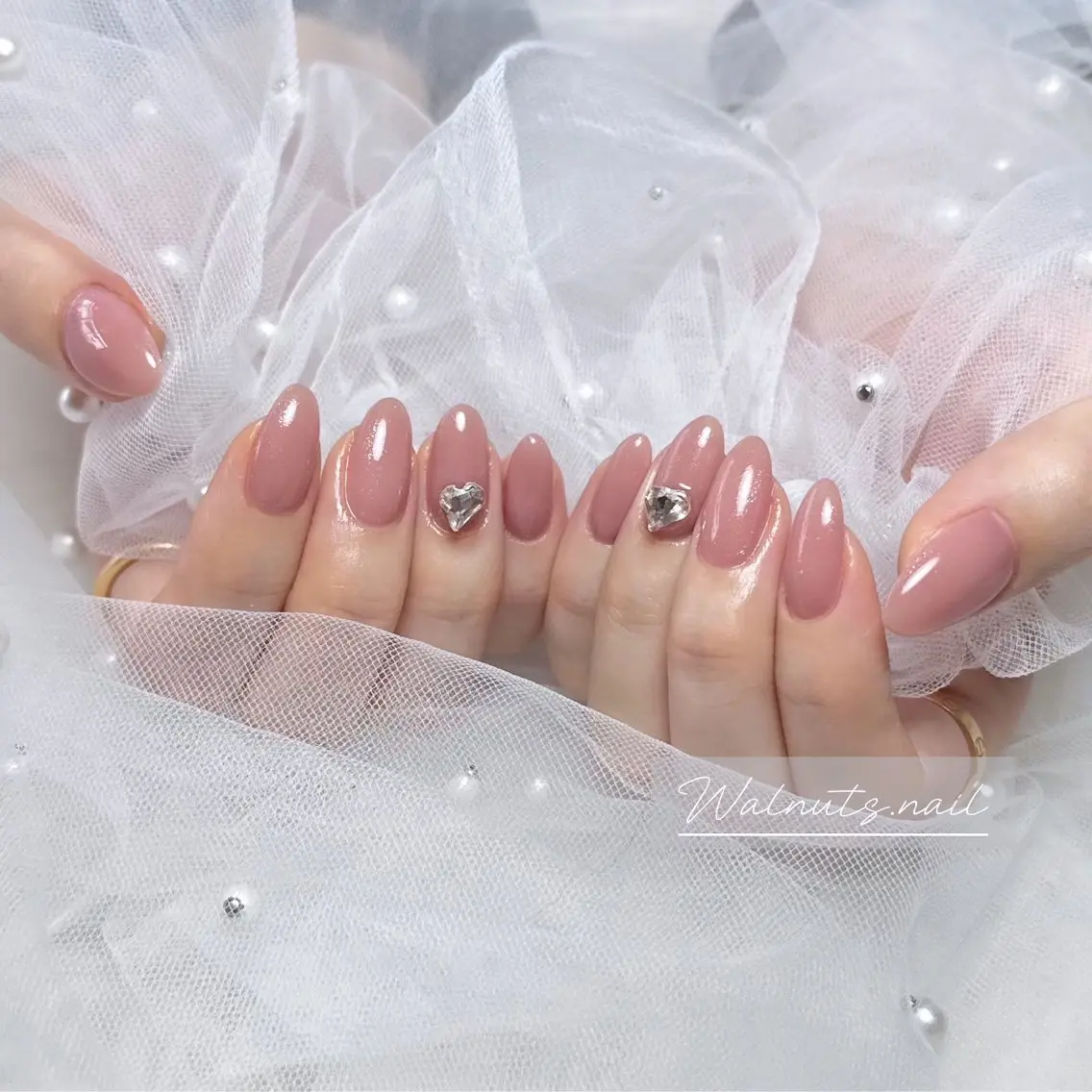ネイル Nail salon esterellaのネイルデザイン