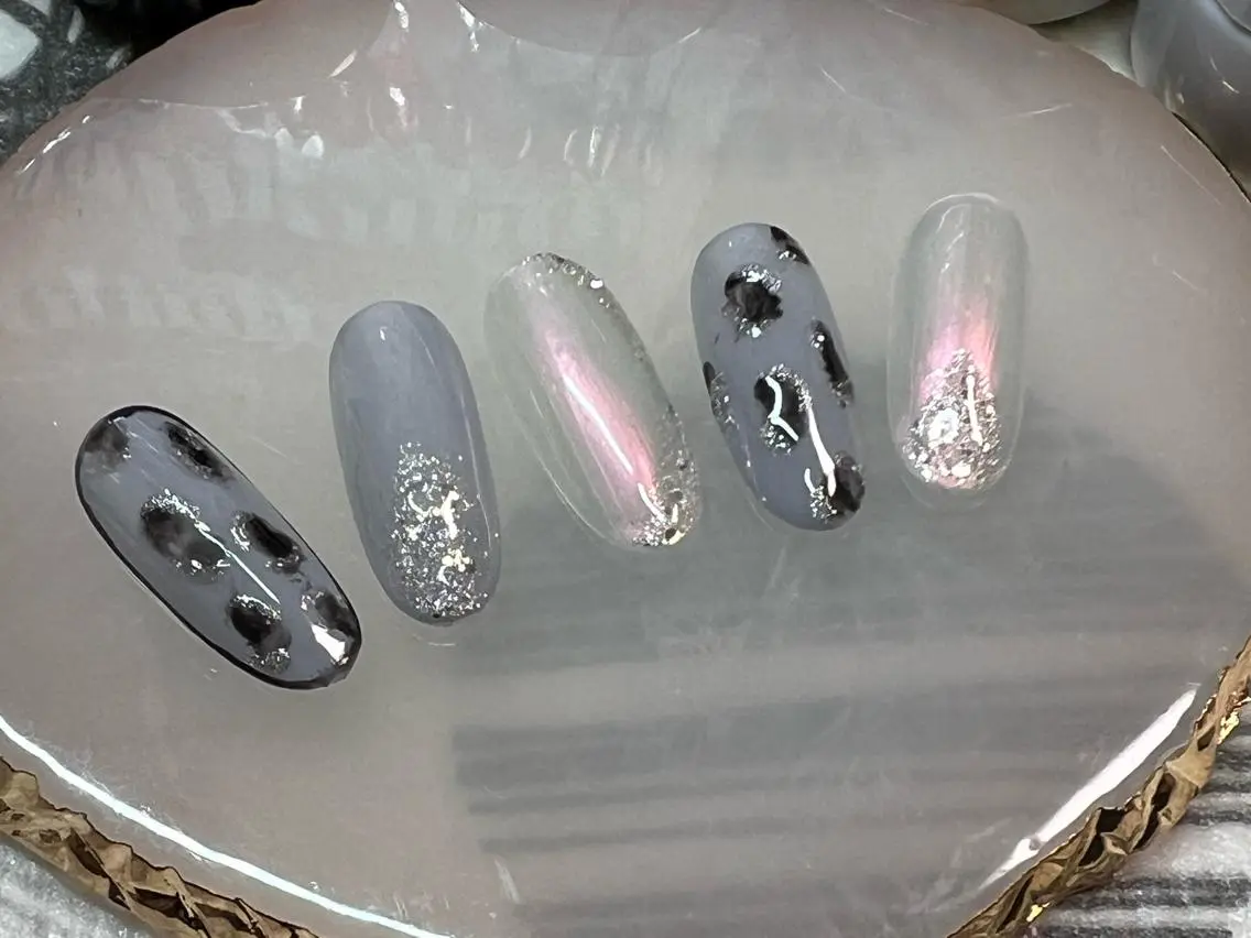 ネイル N.plus NaiLのネイルデザイン