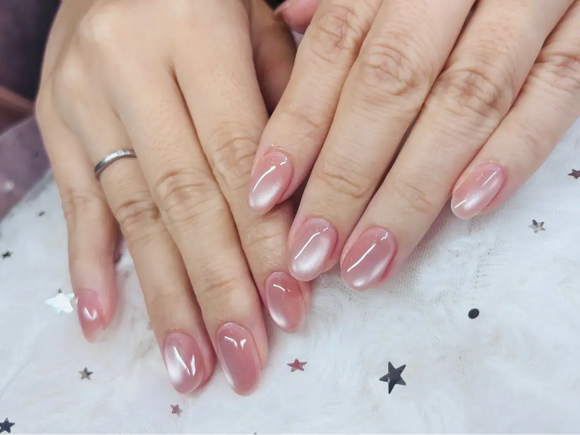 ネイル ハンドネイル Nail Salon HARUのネイルデザイン