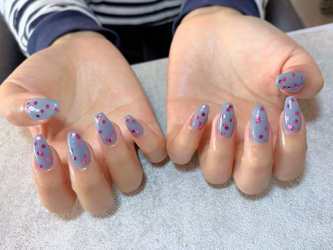 ネイル nail salon c houseのネイルデザイン