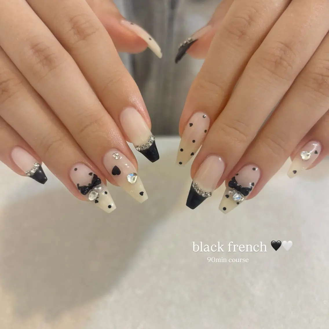 ネイル ハンドネイル nanami 🐣のネイルデザイン