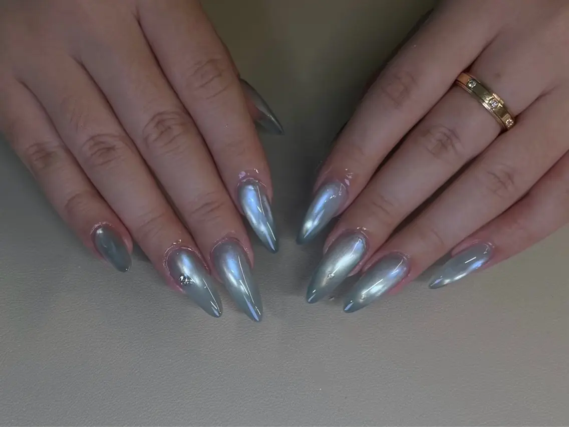 ネイル Rela・S NAILのネイルデザイン