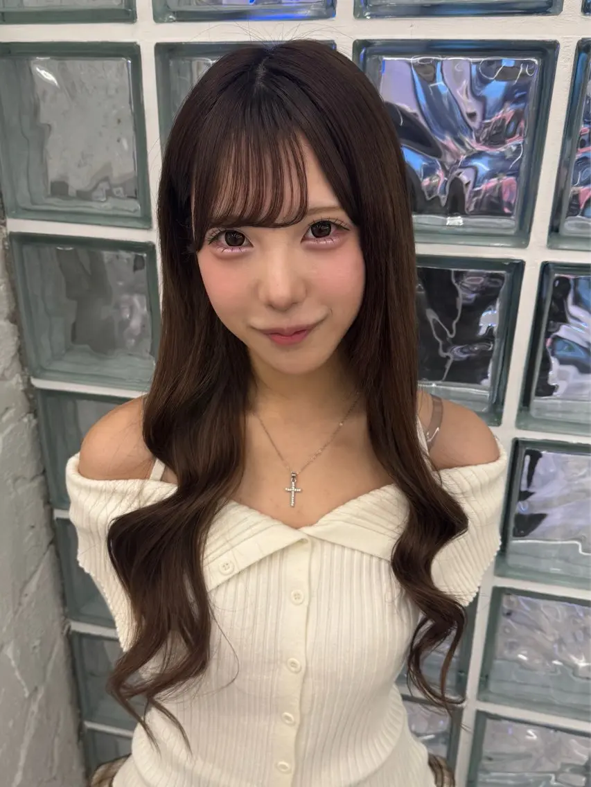 【大人気】最高級シールエクステ.ロング(へそ上)70枚🐬の写真