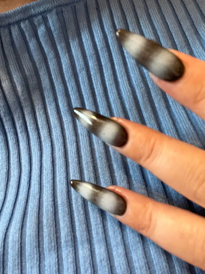 ネイル chiya nailsのネイルデザイン