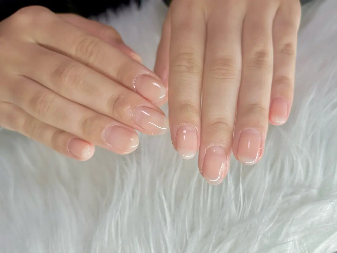 ネイル k.nail #ksmのネイルデザイン