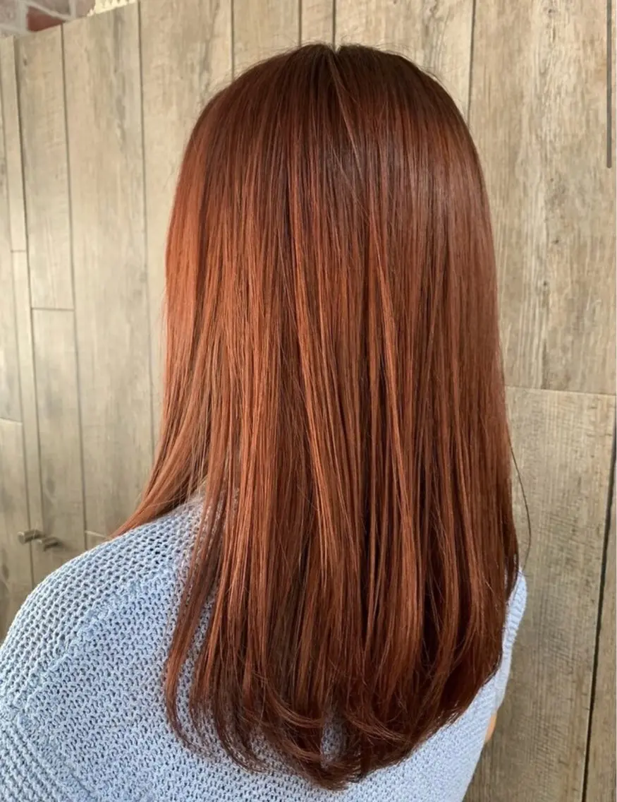 ロング ✨🫧ボブショート 募集中🫧✨古川凌大のヘアスタイル