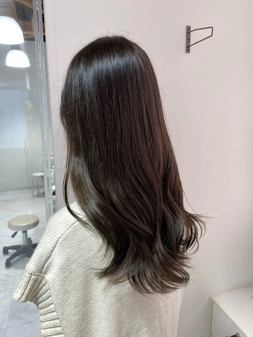 ❤️🔥ご新規様限定◎ カット+フルカラーの写真