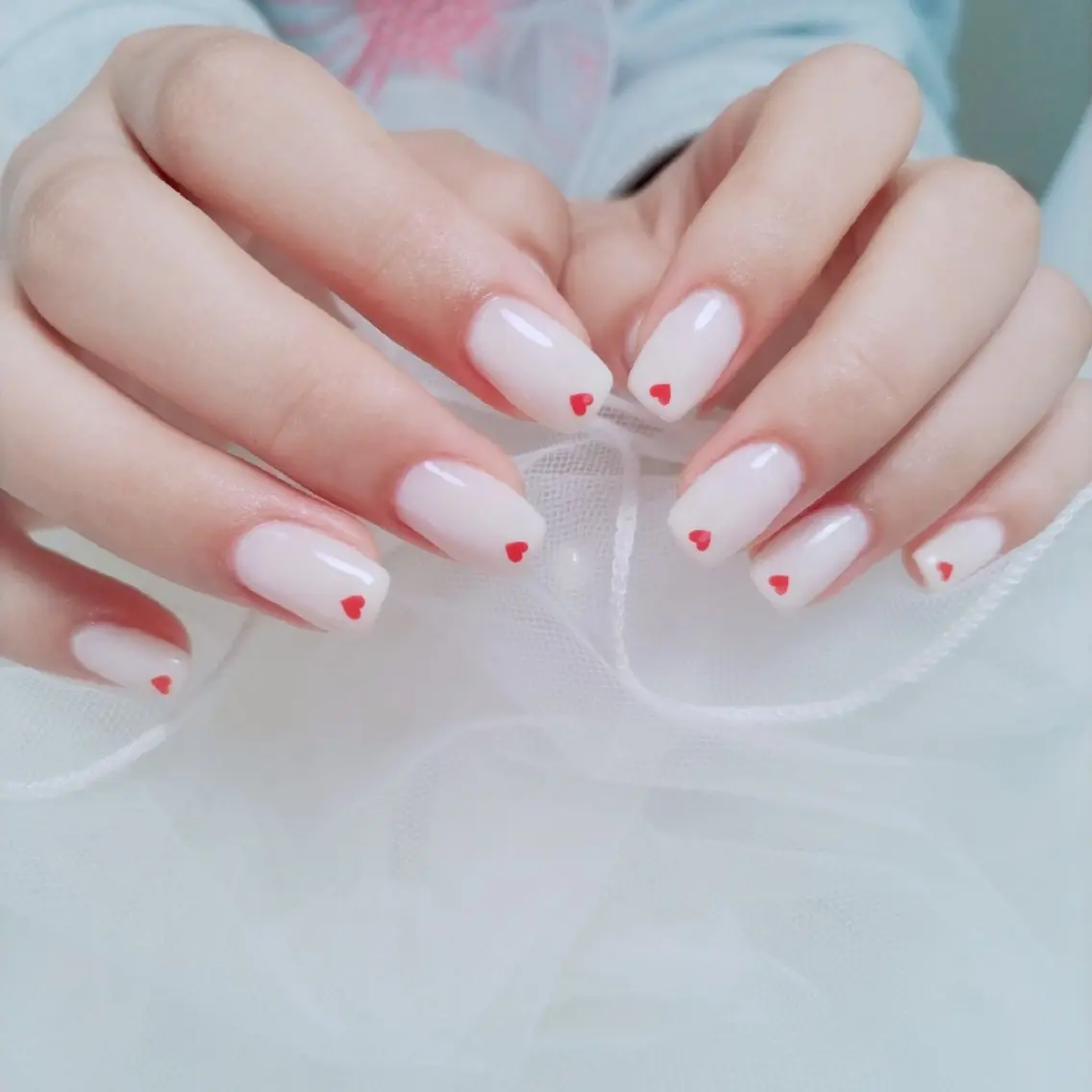 ネイル ハンドネイル ulunail mikaのネイルデザイン