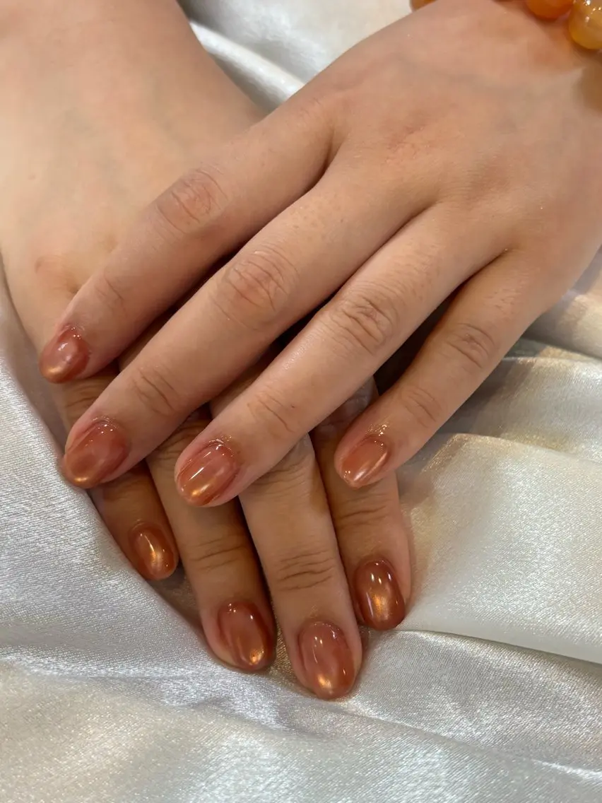 ネイル pro.m. さよのネイルデザイン